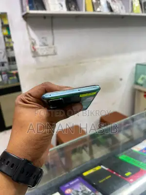 Vivo Y53s ১২৮ জিবি ব্রোঞ্জ
