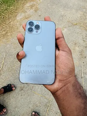Apple iPhone 13 Pro Max 128 GB Blue