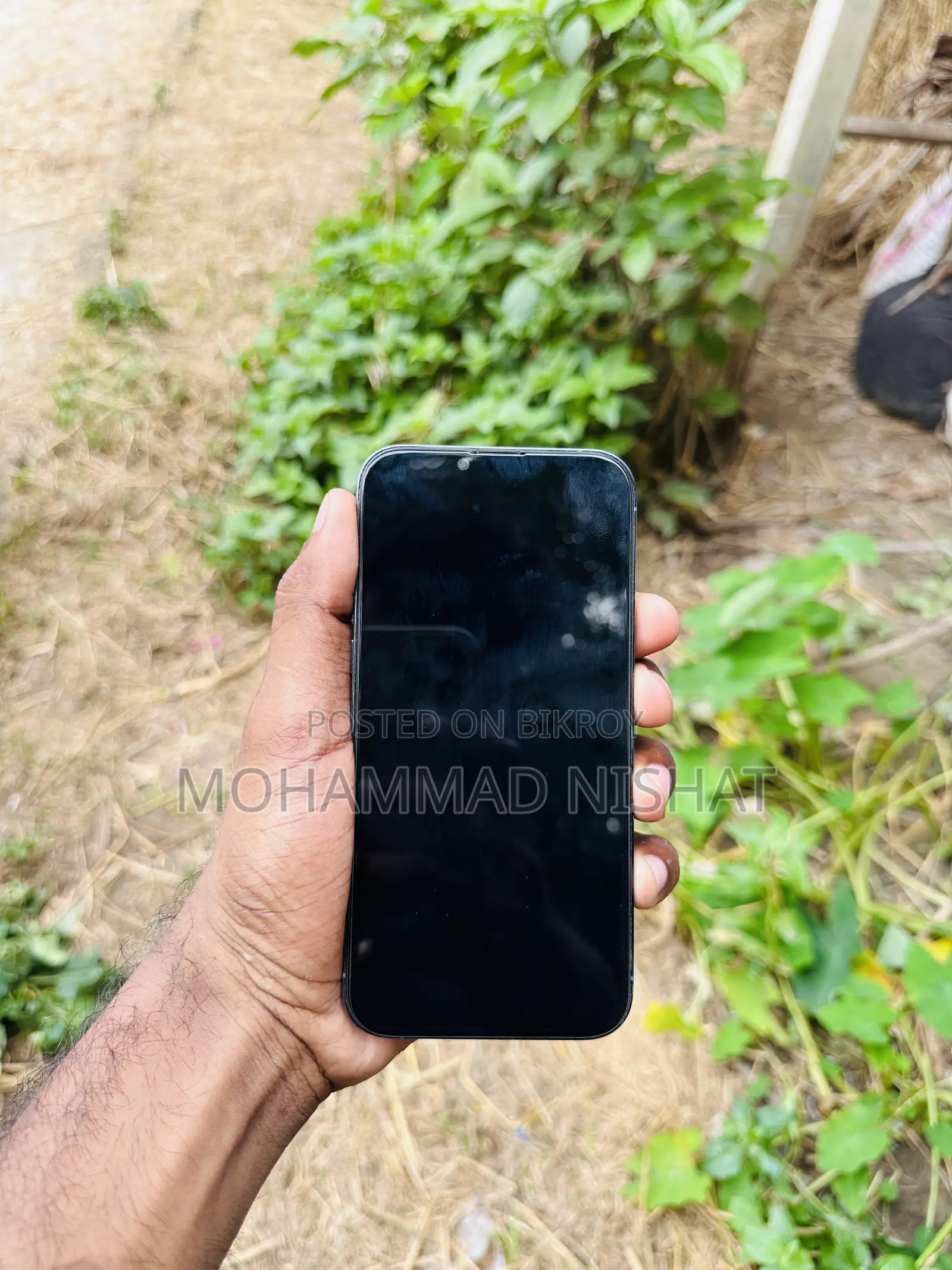 অ্যাপল আইফোন ১৩ প্রো ম্যাক্স ১২৮ জিবি ব্লু