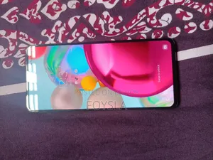 Samsung Galaxy A71 128 GB Rose Gold
