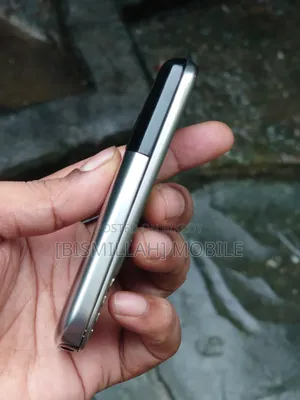 Nokia 6303 Classic Silver