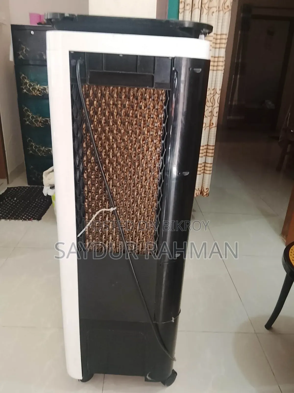 Vision Aircooler (45L.)