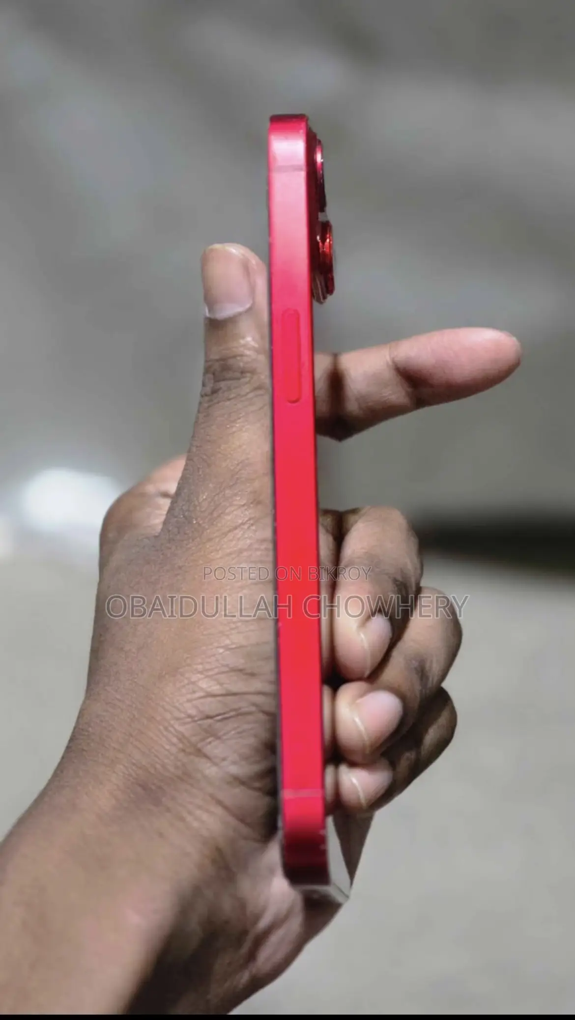 Apple iPhone 13 128 GB Red