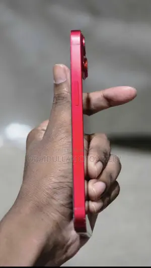Apple iPhone 13 128 GB Red