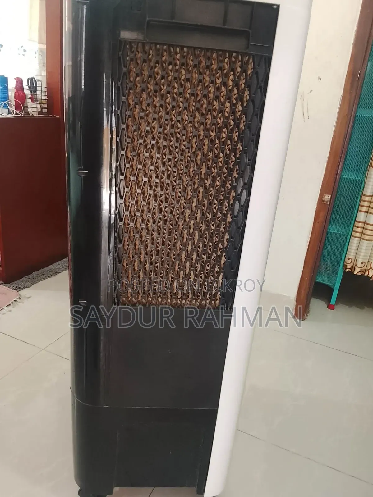 Vision Aircooler (45L.)