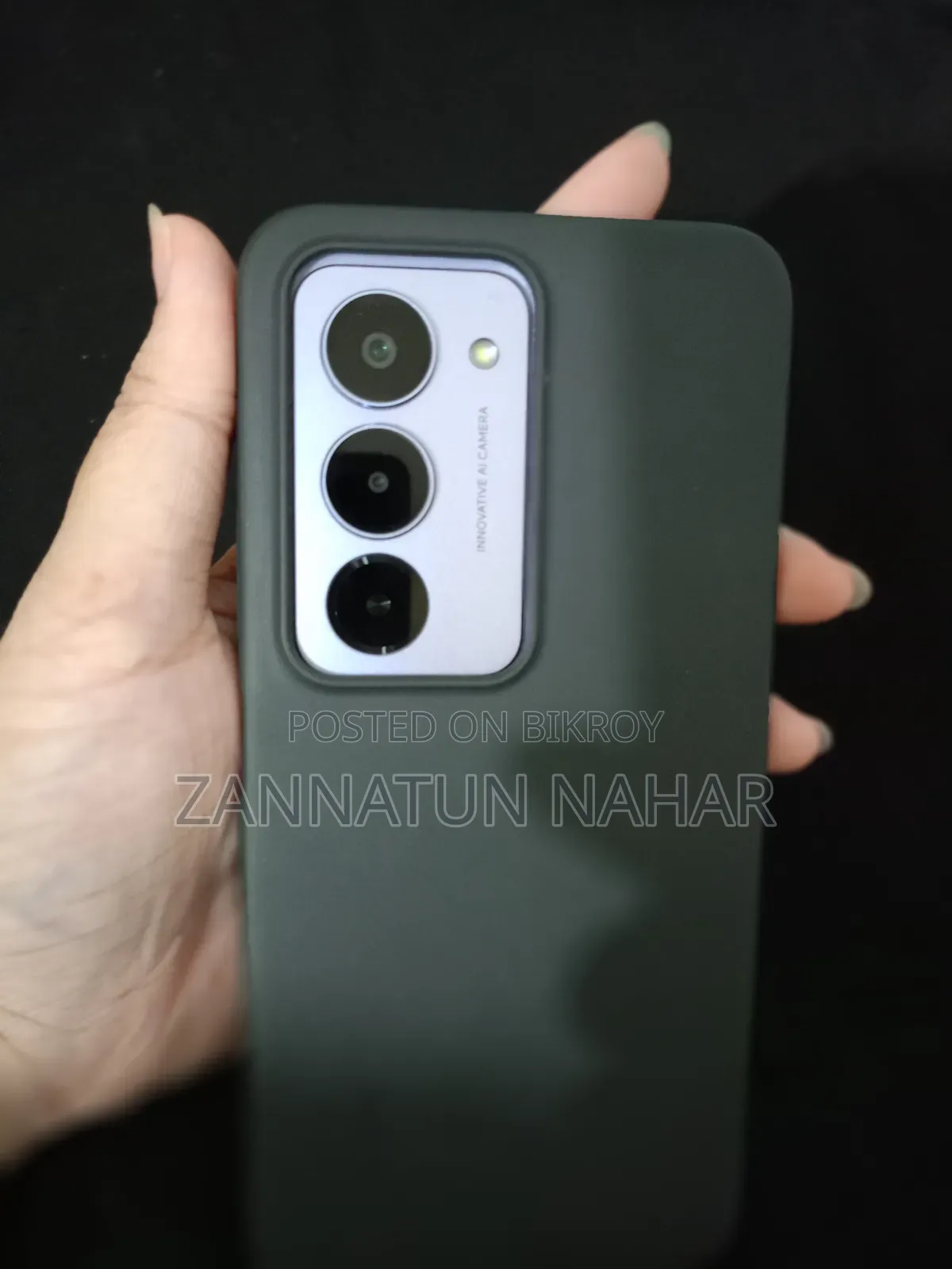 Xiaomi Redmi 15 128 GB Purple