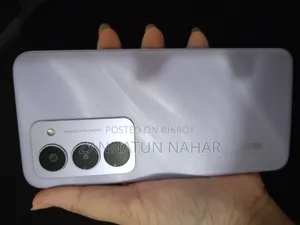 Xiaomi Redmi 15 128 GB Purple