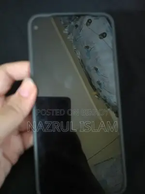 শাওমি রেডমি ১৫ ১২৮ জিবি পার্পল