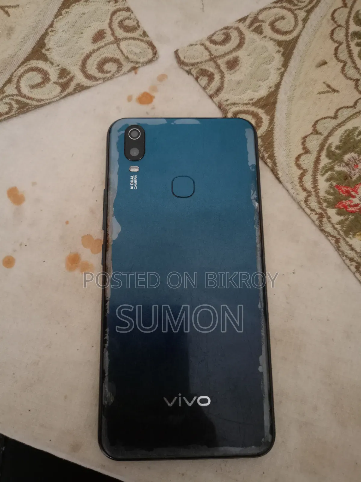 Vivo Y11 32 GB