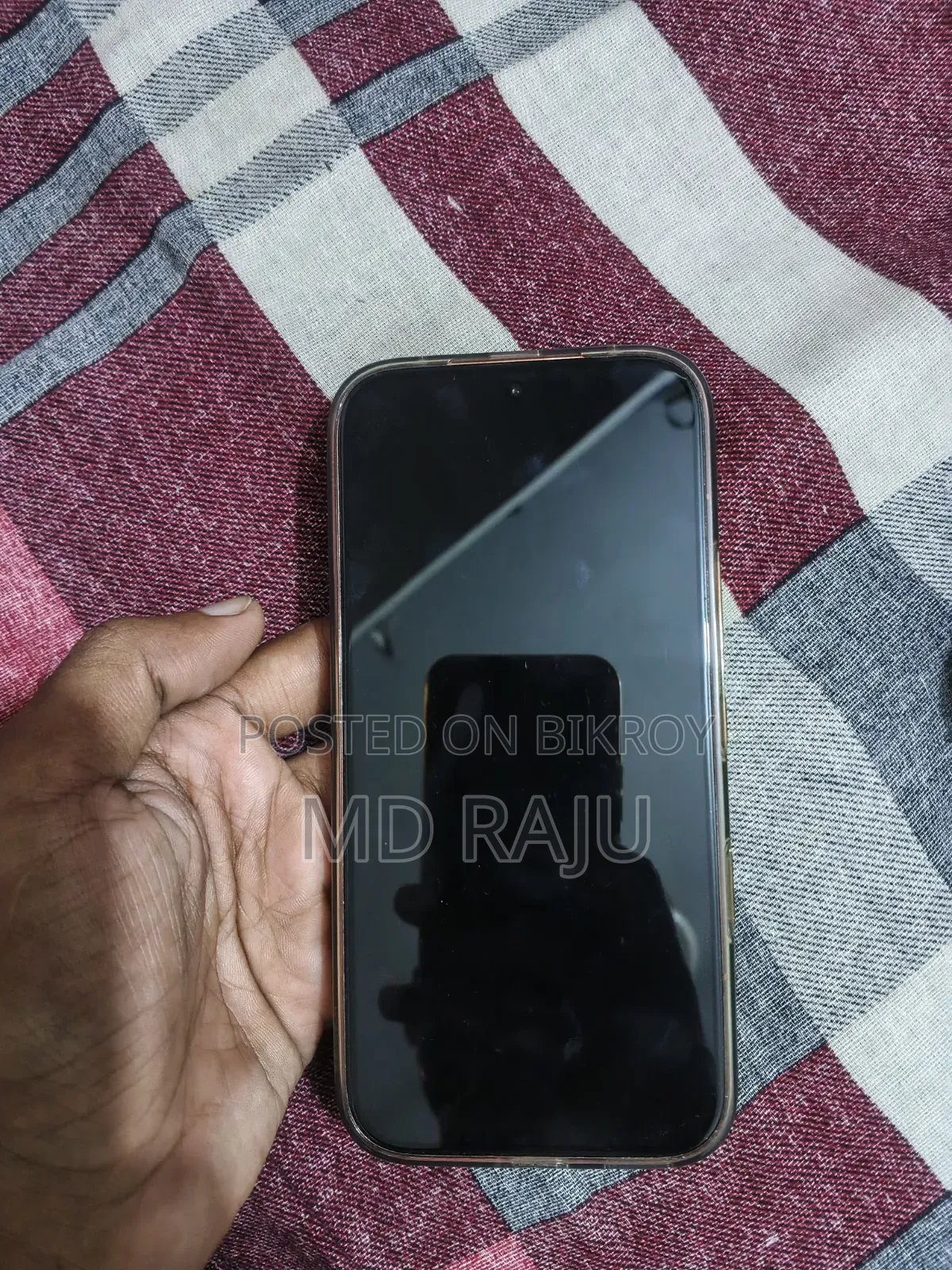 Honor 600 256 GB Rose Gold