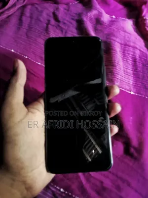 ইনফিনিক্স হট ৬০ প্রো+ ১২৮ জিবি ব্ল্যাক