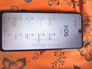 Infinix Hot 40i 128 GB