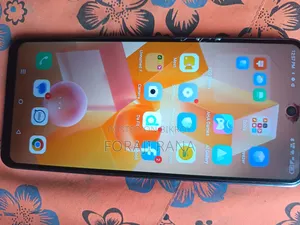 Infinix Hot 40i 128 GB