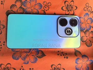 Infinix Hot 40i 128 GB