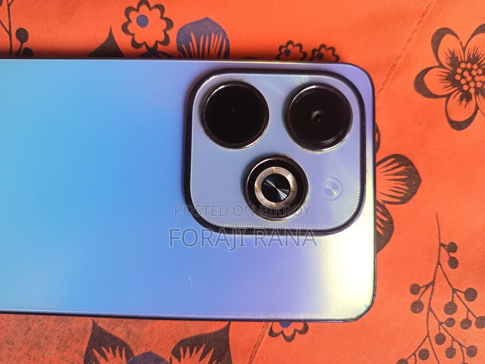 Infinix Hot 40i 128 GB
