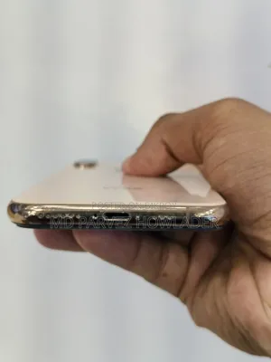 Apple iPhone XS 64 GB Rose Gold