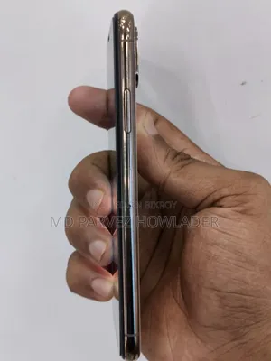 Apple iPhone XS 64 GB Rose Gold