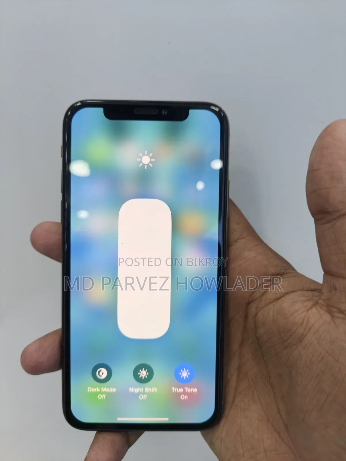 Apple iPhone XS 64 GB Rose Gold