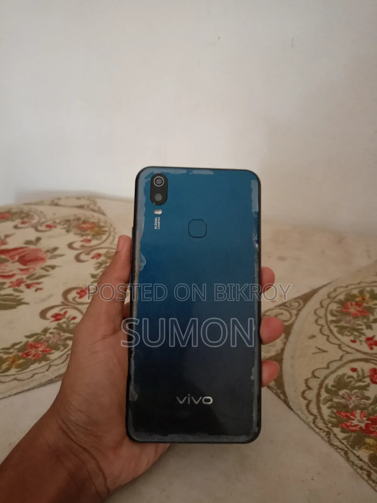 Vivo Y11 32 GB
