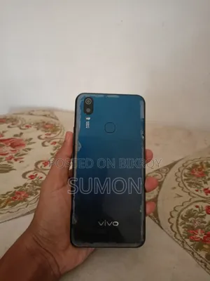 Vivo Y11 32 GB