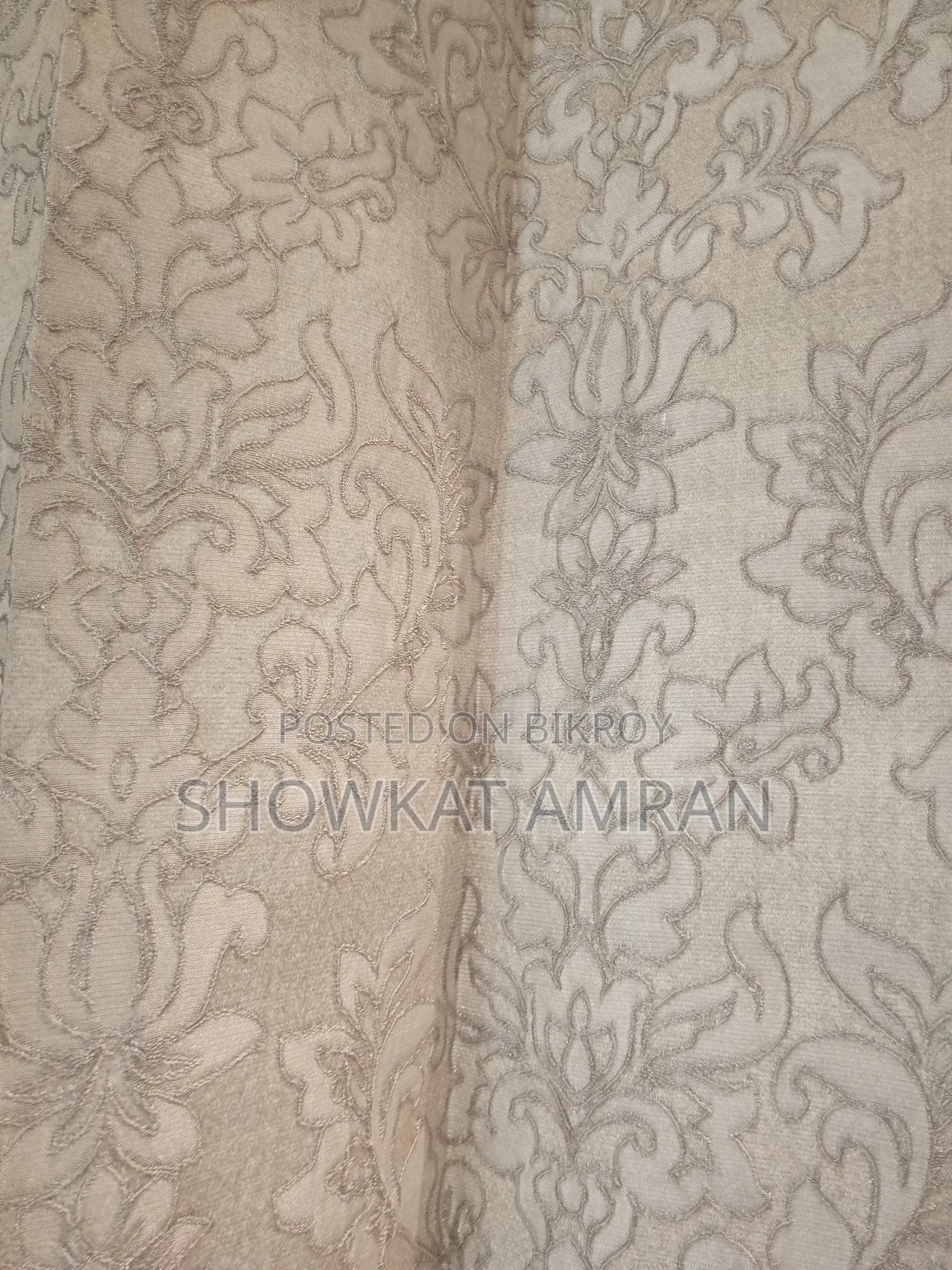 Door Curtains