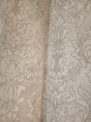 Door Curtains