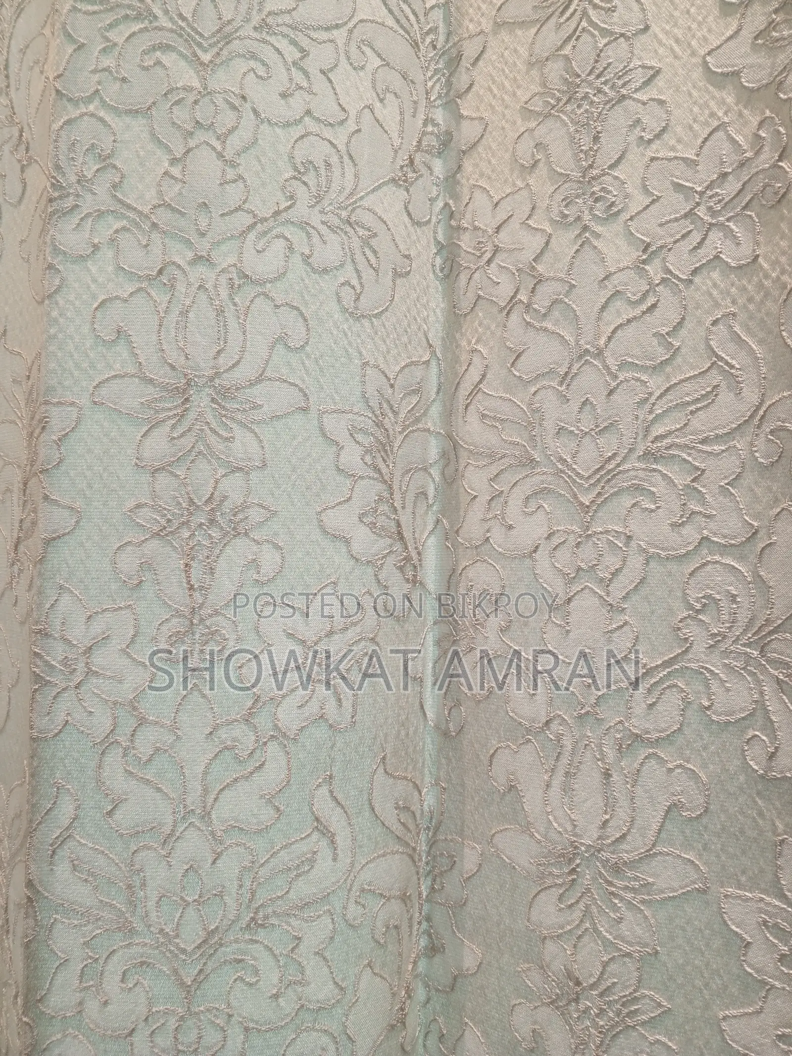 Door Curtains