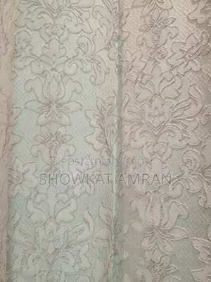 Door Curtains