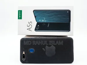 Oppo A5s (AX5s) 32 GB Blue