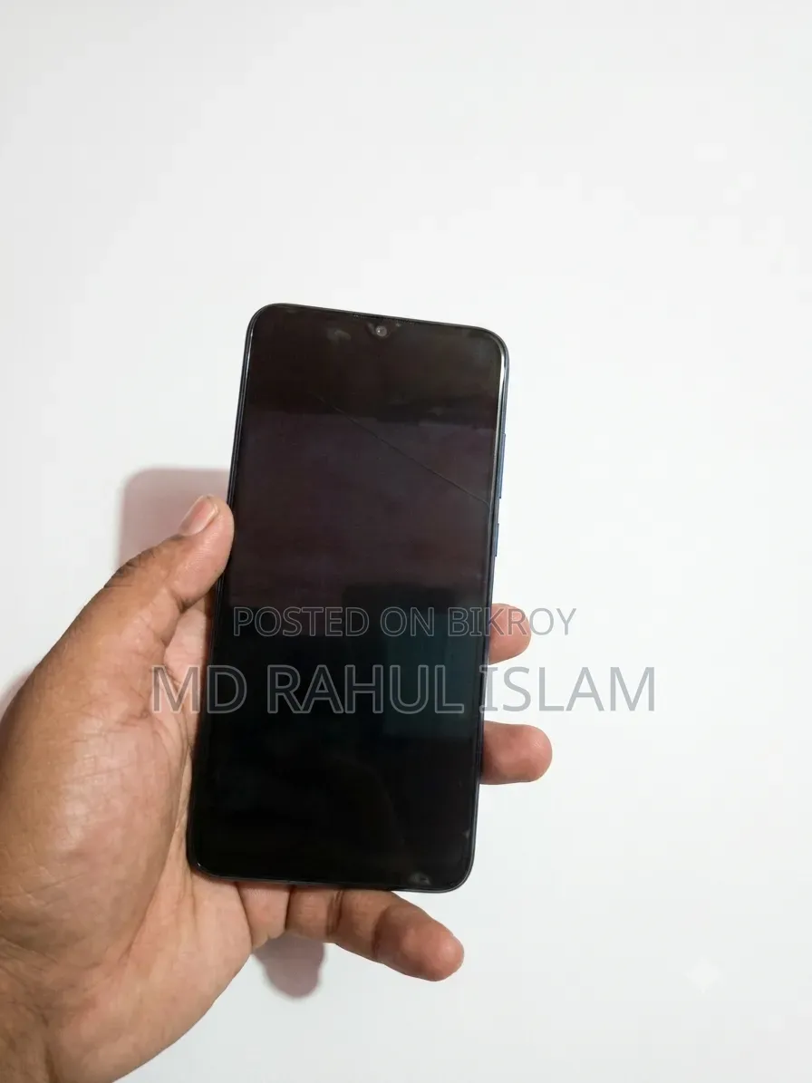 Oppo A5s (AX5s) 32 GB Blue