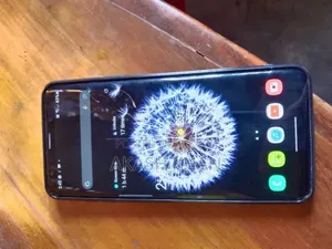Samsung Galaxy S9 Plus 128 GB Black