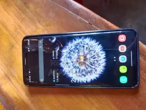 Samsung Galaxy S9 Plus 128 GB Black