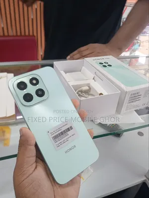 Honor X6C 128 GB Blue