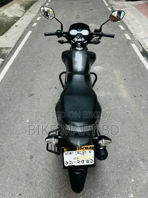 হোন্ডা লিভো ২০২১ গ্রে