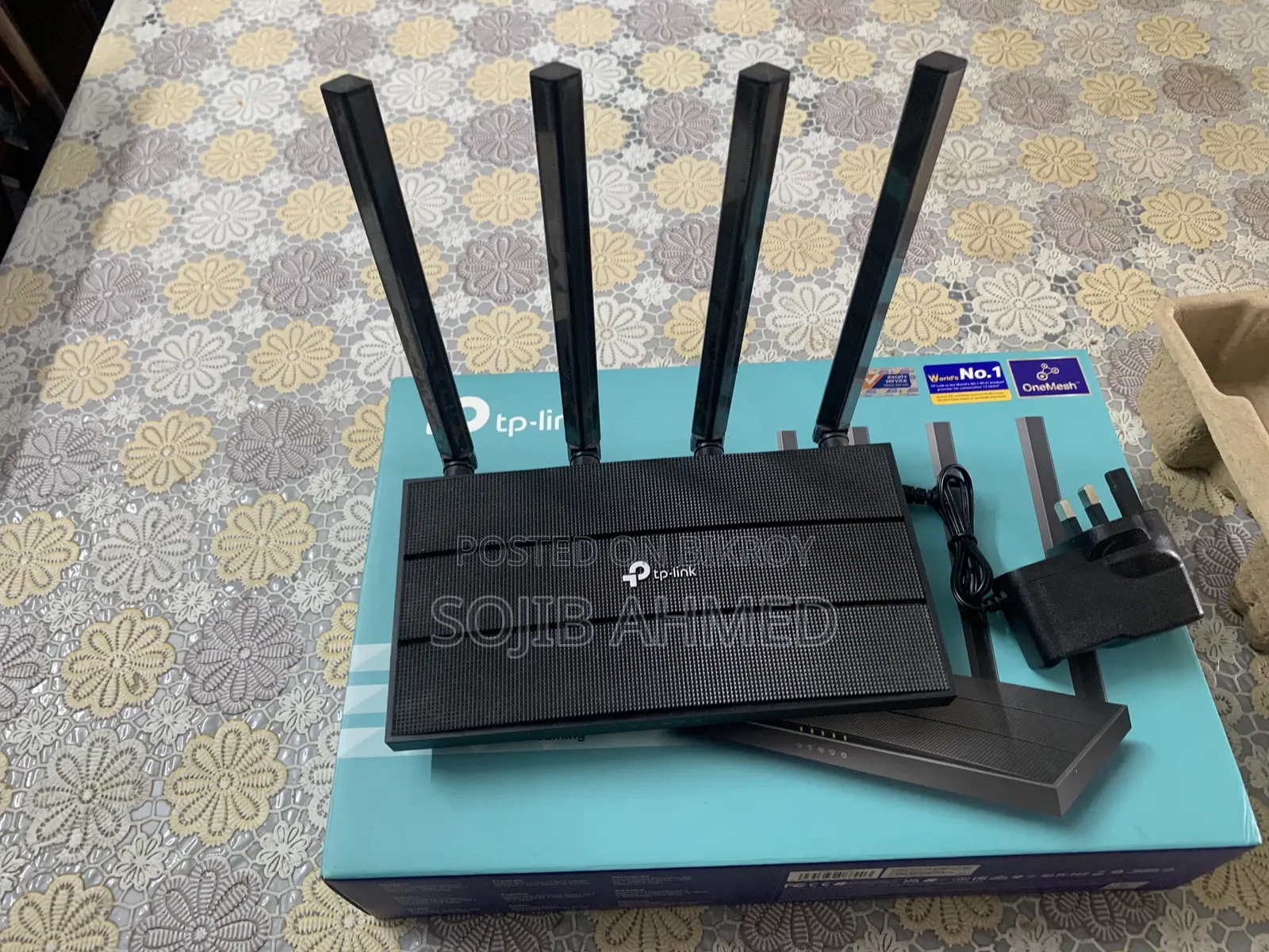 TP-Link Router