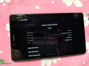 Samsung Galaxy A8 32 GB Black