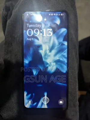 Oppo Reno 8T 128 GB Black