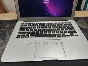 Laptop Apple MacBook Air 2017 8GB Intel Core i5 HDD+SSD 256GB
