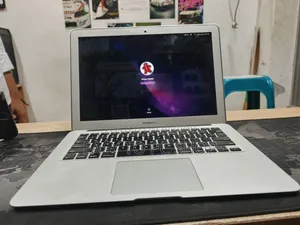 Laptop Apple MacBook Air 2017 8GB Intel Core i5 HDD+SSD 256GB