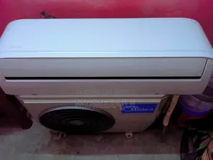 এয়ার কন্ডিশনার