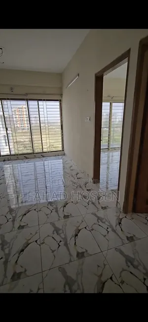 আফতাবনগরের হোসেন গ্রুপে ৩ বেডরুমের অ্যাপার্টমেন্ট ভাড়া হবে