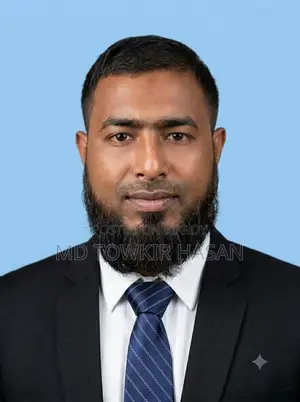 অফিস এক্সিকিউটিভ