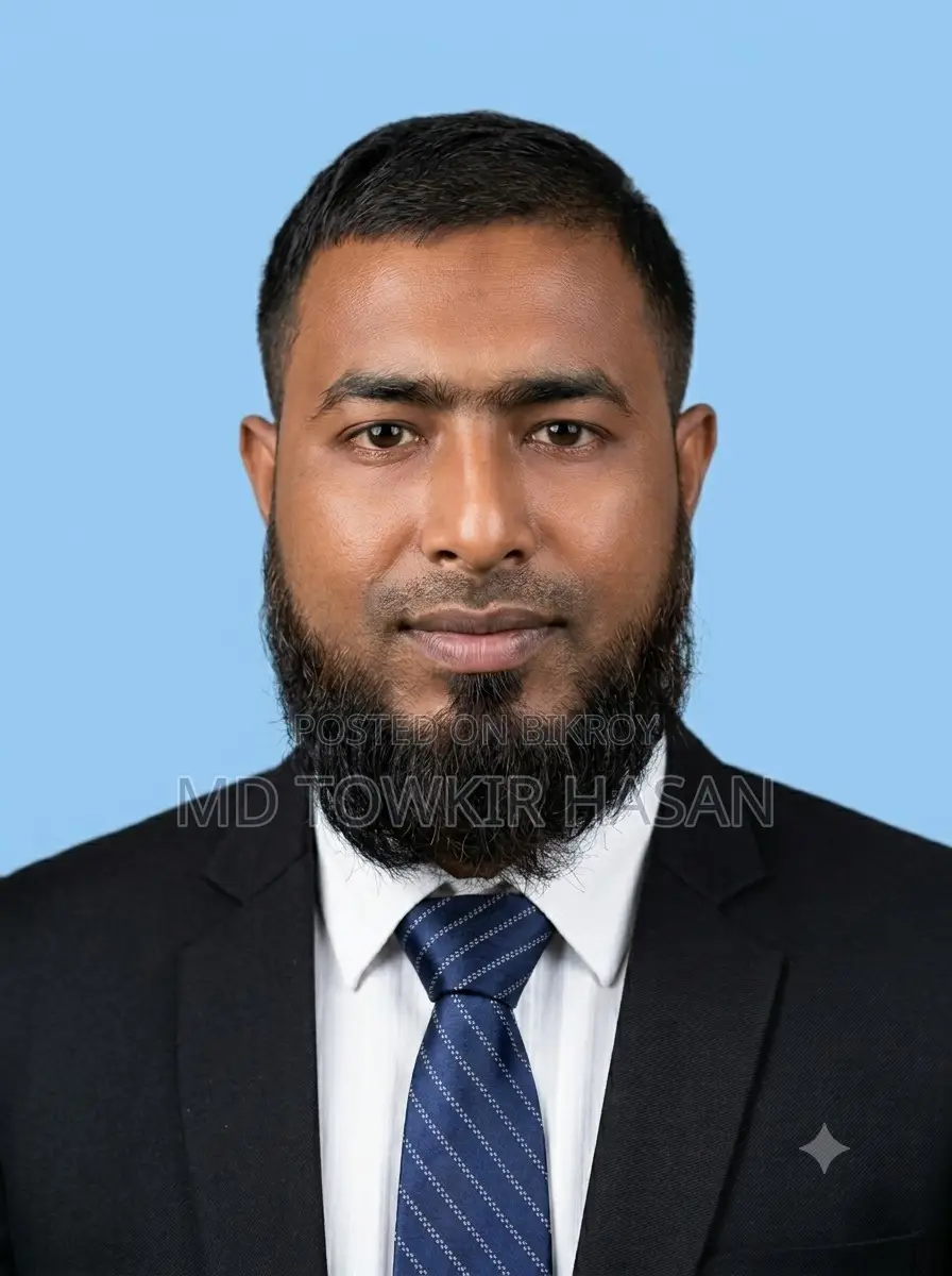 অফিস এক্সিকিউটিভ