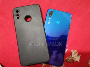 হুয়াওয়ে নোভা ৩আই ১২৮ জিবি ব্লু