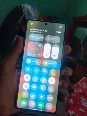 Infinix Note 50 Pro 256 GB Purple