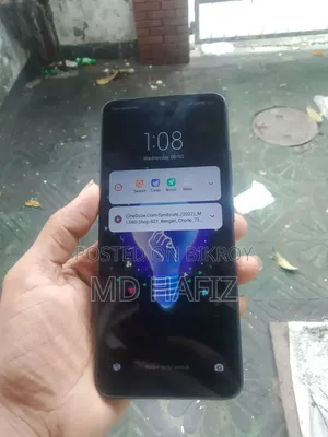 Xiaomi Redmi 12C 128 GB Blue