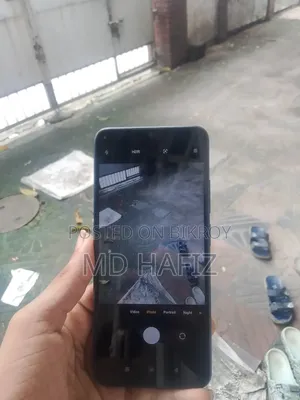 Xiaomi Redmi 12C 128 GB Blue