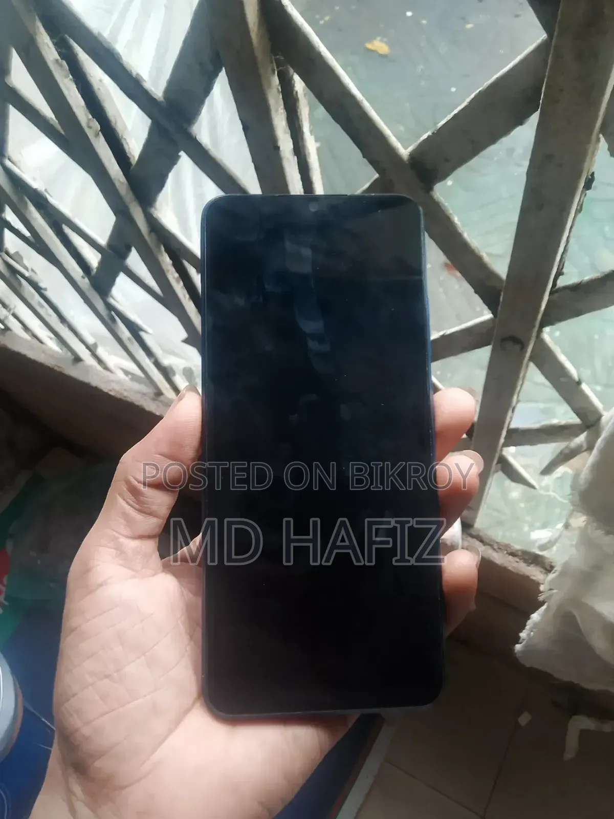Xiaomi Redmi 12C 128 GB Blue