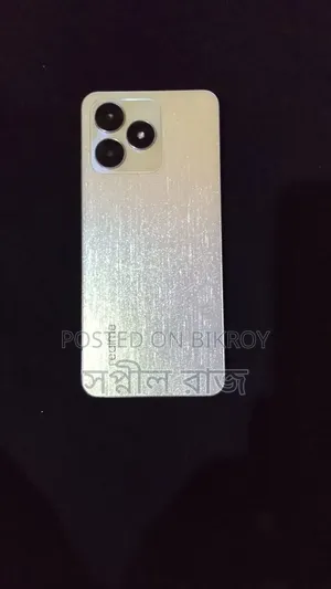 Realme C53 128 GB Gold
