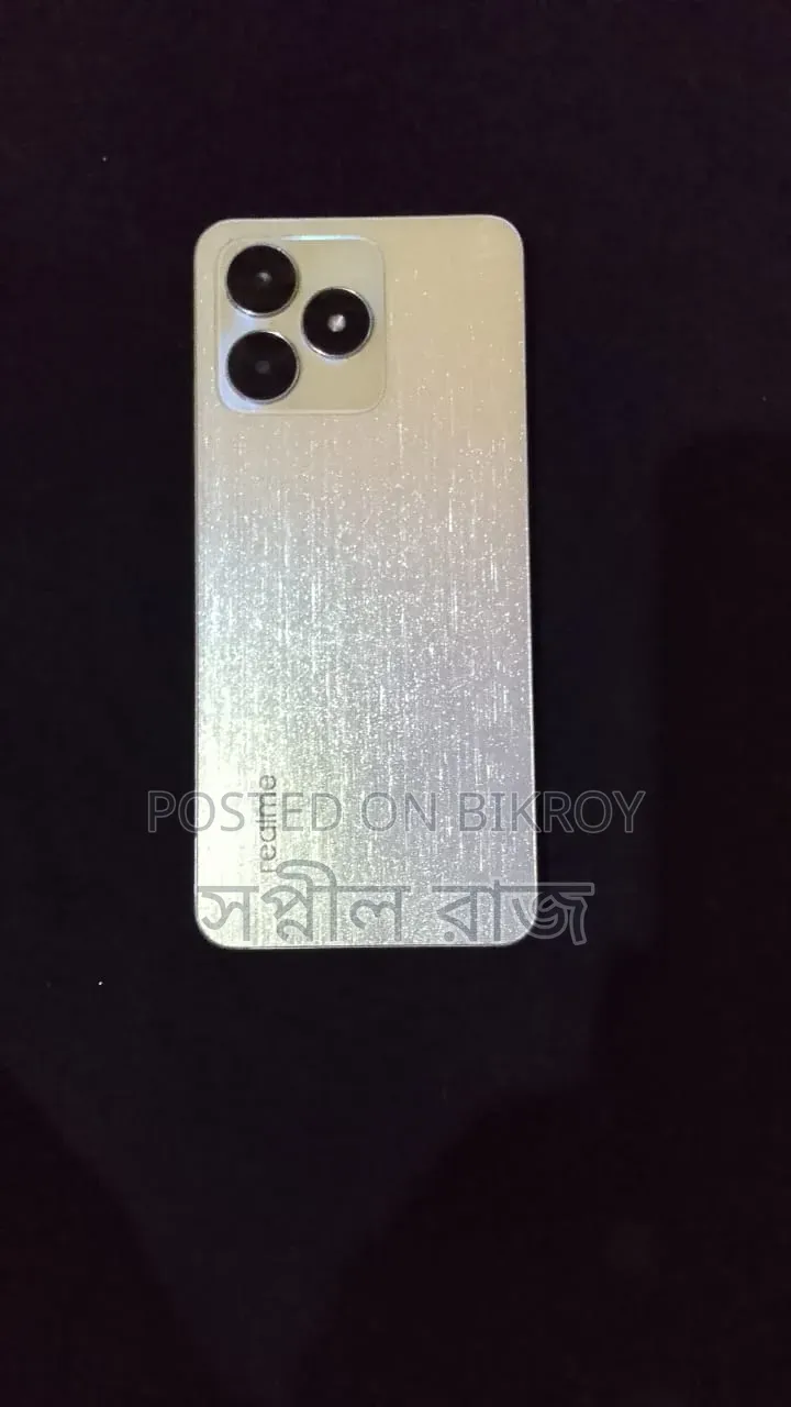 Realme C53 128 GB Gold